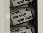 super 8 LAUREL & HARDY in BLOCKHEADS 3 x 120 WALTON GELUID, Ophalen of Verzenden