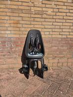 Thule Yepp Maxi fietsstoeltje, Fietsen en Brommers, Fietsaccessoires | Fietsstoeltjes, Ophalen, Zo goed als nieuw, Achterzitje