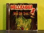 Hellraider 3 - Play the Devil - 5th Gear Hardcore Gabber, Ophalen of Verzenden, Gebruikt