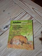 Kreutzer Biologie Onderbouw 1m/hv, Ophalen of Verzenden