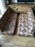 Kussen set voor caravan/ camper, Ophalen, Gebruikt