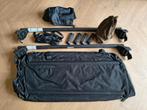 Dakkoffer (Tas) incl. dragers, Ophalen, Gebruikt