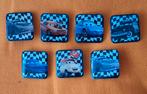 Disney Cars pins, Verzamelen, Speldjes, Pins en Buttons, Ophalen of Verzenden, Zo goed als nieuw