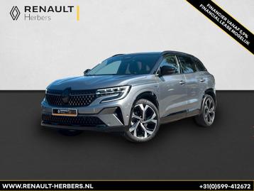 Renault Austral 1.2 E-Tech full hybrid 200 iconic esprit Alp beschikbaar voor biedingen