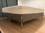 Boxspring/matrasbodem, foammatras espevar anneland hybride, Tweepersoons, Ophalen of Verzenden, Zo goed als nieuw, 200 cm