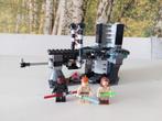 Lego Star Wars Duel on Naboo 75169, Ophalen of Verzenden, Zo goed als nieuw