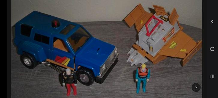 Gezocht: M.A.S.K. Laser Command, Verzamelen, Speelgoed, Ophalen of Verzenden