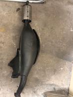 Sito Plus Uitlaat Piaggio/Gilera 2T 50cc, Ophalen of Verzenden, Gebruikt, Uitlaat