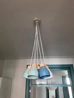 Hanglamp Albert (Made com), Huis en Inrichting, Lampen | Hanglampen, Ophalen, Zo goed als nieuw, 50 tot 75 cm