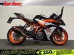 KTM RC 390 (bj 2017), Motoren, Motoren | KTM, KTM, Bedrijf, Onbekend, Super Sport