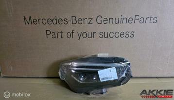 Mercedes B-klasse koplamp rechts W247 ('19->) A2479061005 beschikbaar voor biedingen