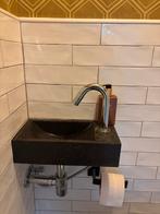 Fonteintje toilet, Ophalen of Verzenden, Zo goed als nieuw