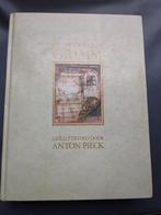 De Sprookjes van Grimm - Anton Pieck, Boeken, Sprookjes en Fabels, Ophalen of Verzenden, Gelezen, Grimm