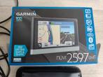 Garmin nüvi 2597LMT, Auto diversen, Ophalen of Verzenden, Zo goed als nieuw