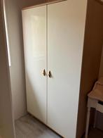 Mooie Kledingkast - 104x60x190 cm, Ophalen, Gebruikt, 100 tot 150 cm, 150 tot 200 cm