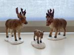 Lemax 62242 Reindeer 2006, Ophalen of Verzenden, Zo goed als nieuw