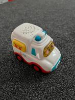 Vtech toet toet auto’s Amir ambulance, Ophalen, Zo goed als nieuw, 2 tot 4 jaar