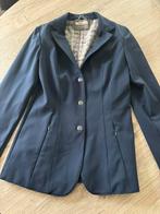 Animo wedstrijdjas, Dieren en Toebehoren, Paardrijkleding, Ophalen of Verzenden, Zo goed als nieuw, Springen, Bovenkleding
