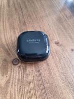 Samsung Galaxy Buds Live zwart, Telecommunicatie, Mobiele telefoons | Oordopjes, Ophalen of Verzenden, Zo goed als nieuw