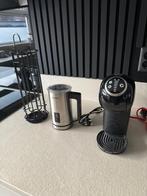 Krups Dolce Gusto, Tomado melkopschuimer en capsulehouder️, Ophalen, Zo goed als nieuw