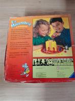 Rik muizenschrik - s1797, Hobby en Vrije tijd, Gezelschapsspellen | Bordspellen, Ophalen of Verzenden, Zo goed als nieuw