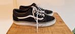 Vans zwart maat 44,5, Kleding | Heren, Schoenen, Ophalen of Verzenden, Gedragen, Zwart