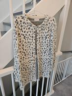 Super mooi nieuw vest panter print, Kleding | Dames, Truien en Vesten, Nieuw, Beige, Maat 38/40 (M), Lely Wood