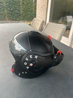Roof Boxxer helm, Motoren, Kleding | Motorhelmen, Overige merken, M, Heren, Jethelm
