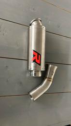 Dominator slip on demper k1200R, Ophalen of Verzenden, Nieuw