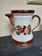 Vintage Schramberg Bernau Keramieke Kan, Ophalen of Verzenden