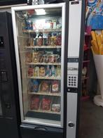 Combi ( fris/snack) automaat gekoeld, Verzamelen, Automaten | Overige, Ophalen, Zo goed als nieuw