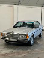 Mercedes Benz W123 230CE Coupe, Auto's, 4 cilinders, 2300 cc, Handgeschakeld, Particulier