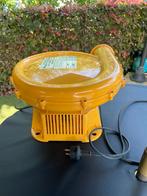 Ayr Blower, Ophalen, Zo goed als nieuw