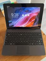 ASUS Transformer Pad TF701T, Computers en Software, K00C (Transformer Pad TF701T), Gebruikt, Usb-aansluiting, Wi-Fi