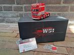 Manutrans, Ophalen of Verzenden, Nieuw, Bus of Vrachtwagen, Wsi