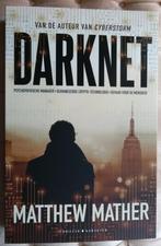 MATTHEW MATTER – thriller     (in goede staat), Boeken, Ophalen of Verzenden, Zo goed als nieuw