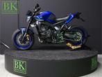 YAMAHA MT 09 | Icon Blue, 890 cc, Motorrijbewijs A, Bedrijf, Meer dan 35 kW