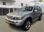 BMW X5 4.4i|YOUNGTIMER|AUT|XENON|DAKRAAM|NAVI, Automaat, 2095 kg, Gebruikt, 320 pk
