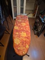 1 complete strijkplank compleet zie foto,s., Ophalen of Verzenden