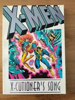X-Men: X-Cutioners Song TPB, Boeken, Strips | Comics, Amerika, Marvel Comics, Eén comic, Zo goed als nieuw