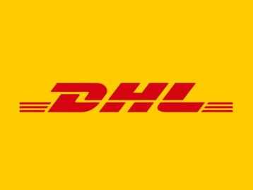 DHL Bezorger Gezocht - Den Haag & Leiden beschikbaar voor biedingen