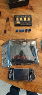 V1 lowrider CNC v4 onderdelen 1,5kw spindel BigTreetech, Ophalen, Nieuw