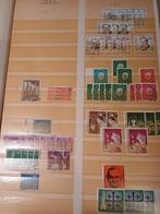 Berlin en DDR insteekalbum (B11), Postzegels en Munten, Ophalen of Verzenden, Buitenland