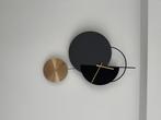 wall clock with pendulum, Huis en Inrichting, Ophalen of Verzenden, Nieuw