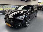 Renault Clio 1.0 TCe Intens |Keyless|Dodehoek|Camera|NAP|, Voorwielaandrijving, Gebruikt, Adaptive Cruise Control, Leder en Stof