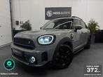 Mini Countryman 2.0 Cooper S E ALL4 |Pano|Harman/Kardon|18"|, Auto's, Mini, Automaat, Gebruikt, Met garantie (alle), Leder en Stof