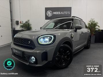 Mini Countryman 2.0 Cooper S E ALL4 |Pano|Harman/Kardon|18"| beschikbaar voor biedingen