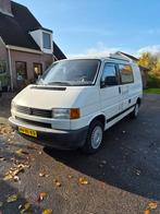 Volkswagen t4 1.9 td buscamper camper, Caravans en Kamperen, Campers, Buscamper of Camperbus, Volkswagen, Particulier, Tot en met 4