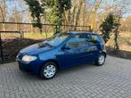 Fiat Punto 2004 1.2 Benzine, Auto's, Voorwielaandrijving, 4 cilinders, 4 stoelen, Leder en Stof