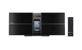 Pioneer X-SMC11, Audio, Tv en Foto, Stereo-sets, Zo goed als nieuw, Cd-speler, Tuner of Radio, Speakers, Pioneer, Microset, MP3-aansluiting